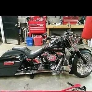 Meet your Posher, Scott